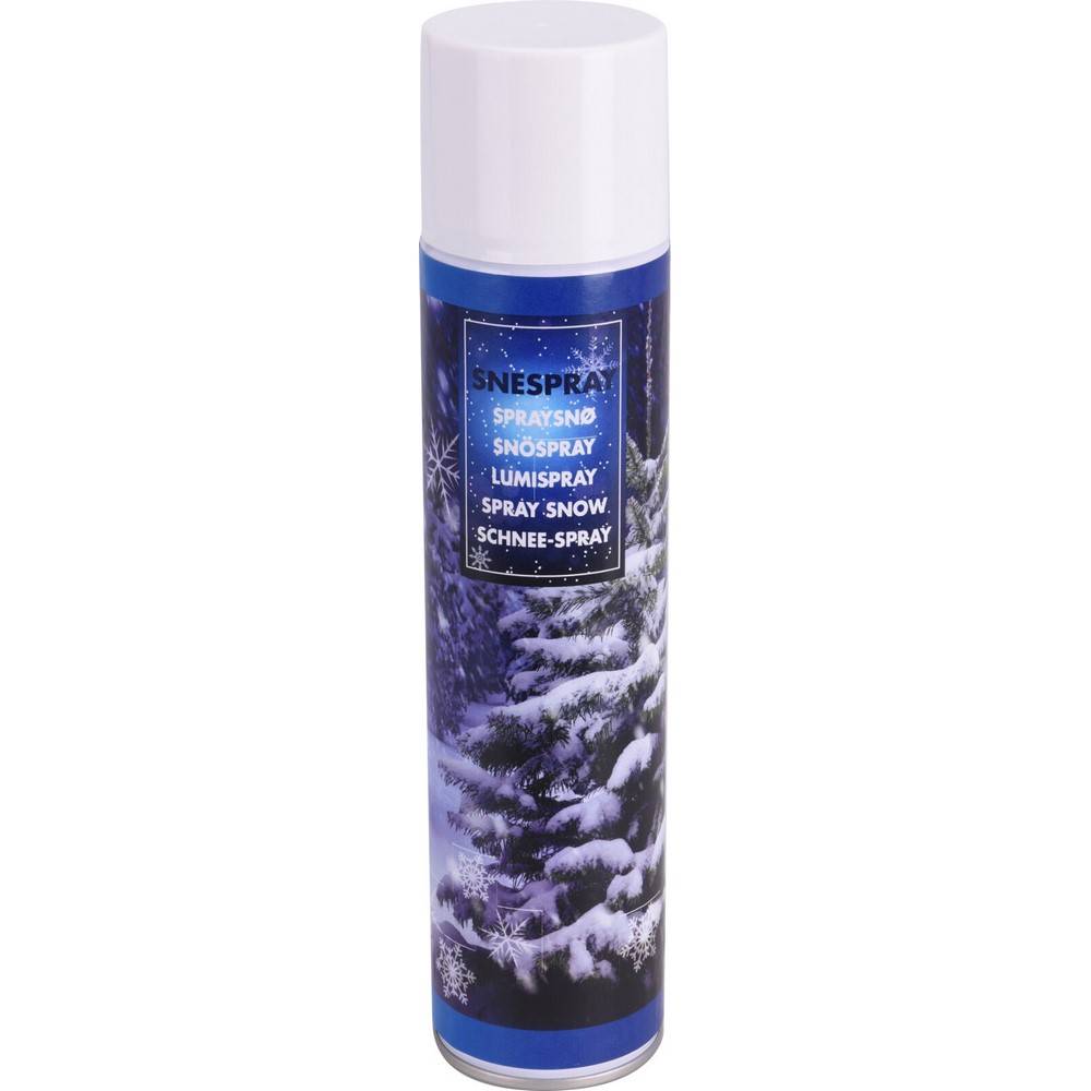koopman Koopman Koopman Synthetic Snow 300ml SNOW300ml 300 ml capacity: 300ml
